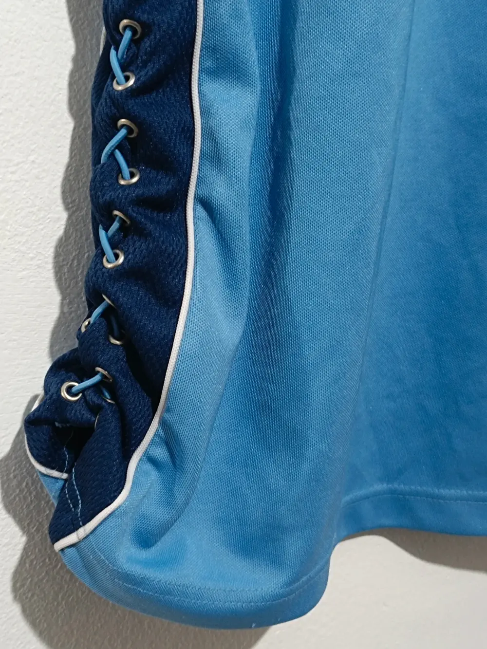Vestido vintage Los Angeles Lakers Hardwood classics talla M, foto 2