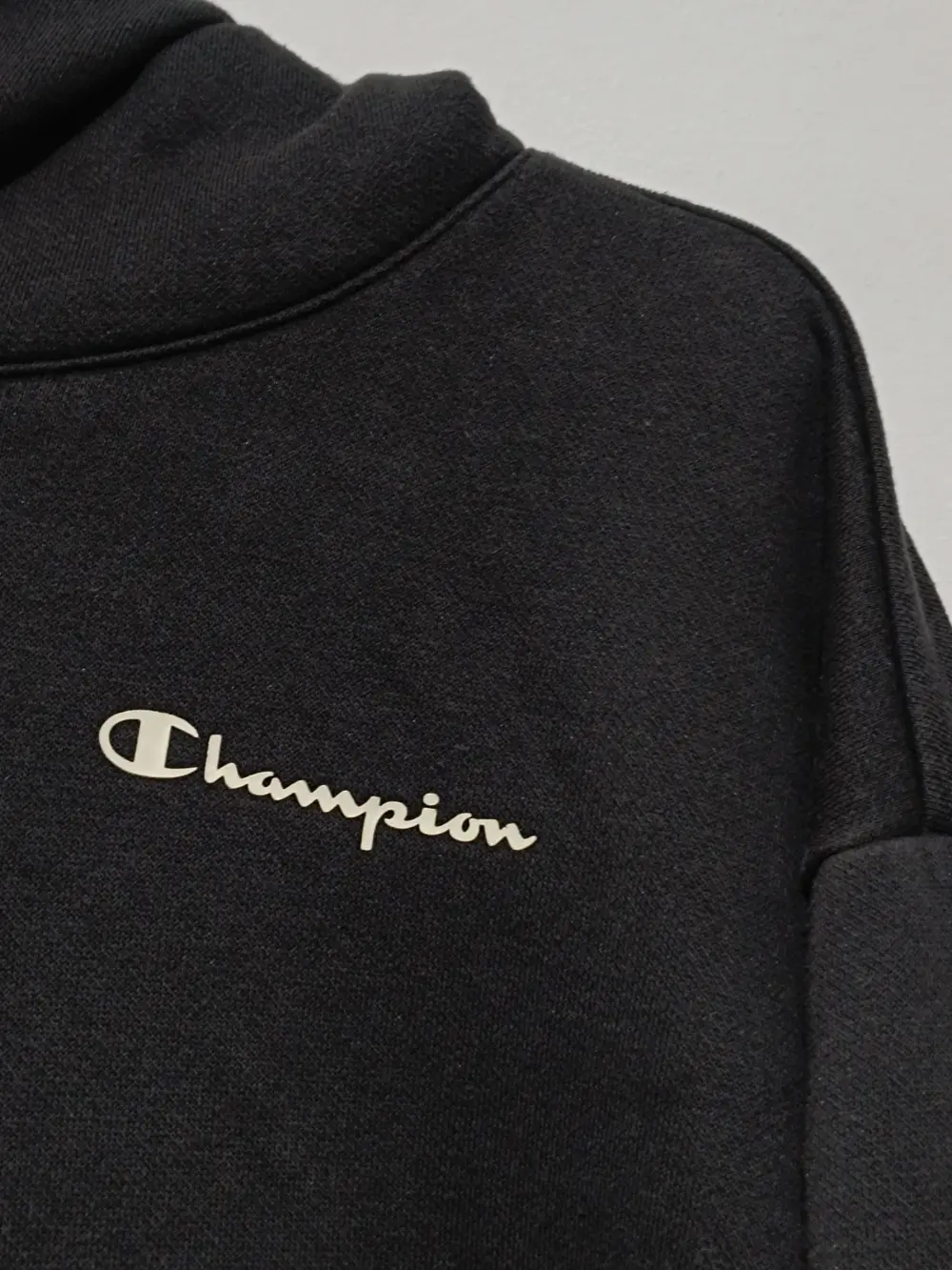 Sudadera con capucha Champion talla L, foto 3