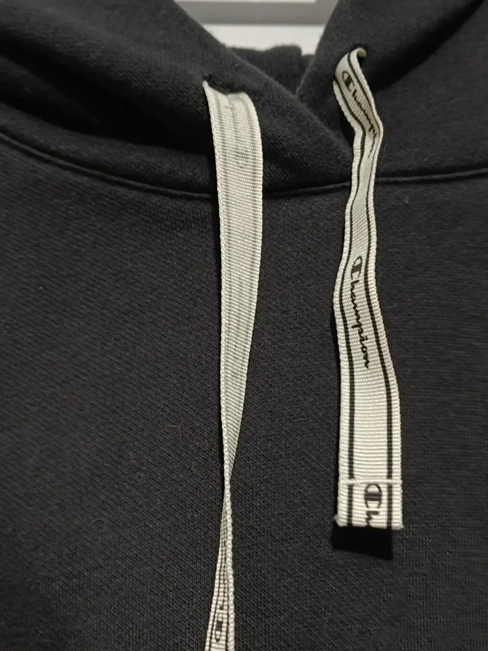 Sudadera con capucha Champion talla L, foto 4