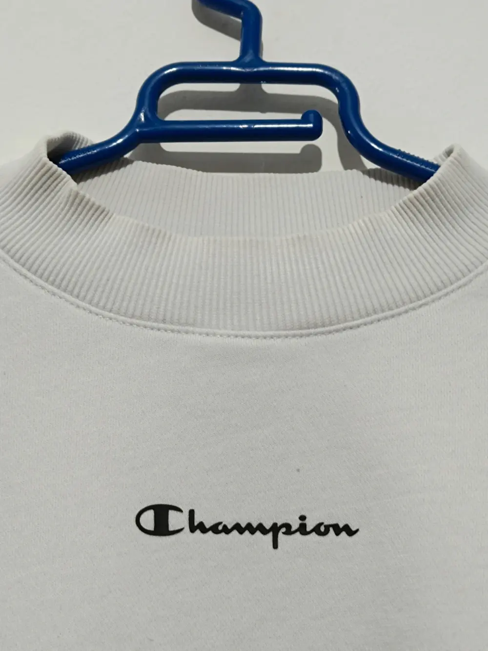 Jersey cuello redondo Champion talla L, foto 3