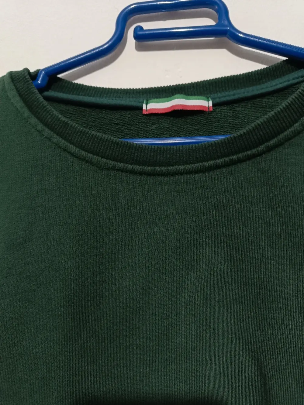 Sudadera Boxing Freestyle talla M/L ver medidas, foto 2
