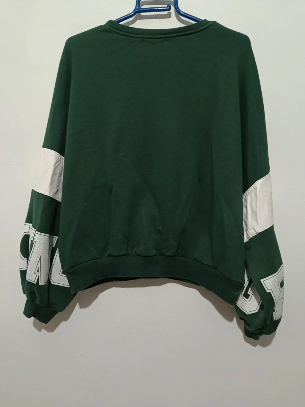 Sudadera Boxing Freestyle talla M/L ver medidas, foto 4