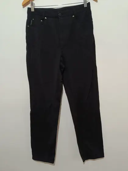 Pantalon recto Aninoto talla M ver medidas