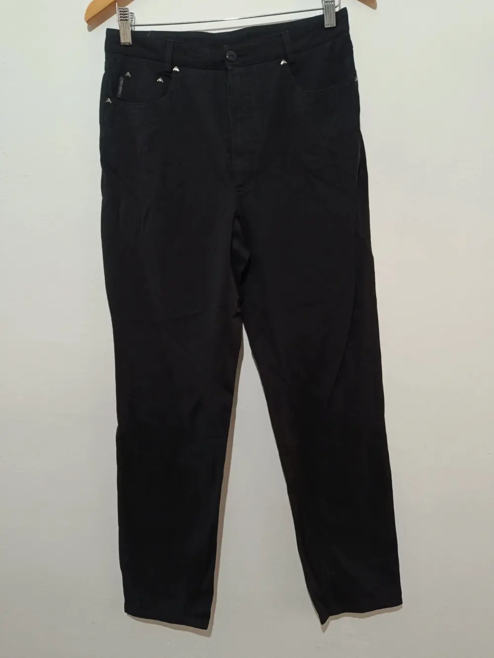 Pantalon recto Aninoto talla M ver medidas