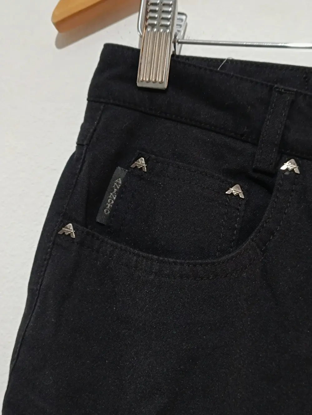 Pantalon recto Aninoto talla M ver medidas, foto 2