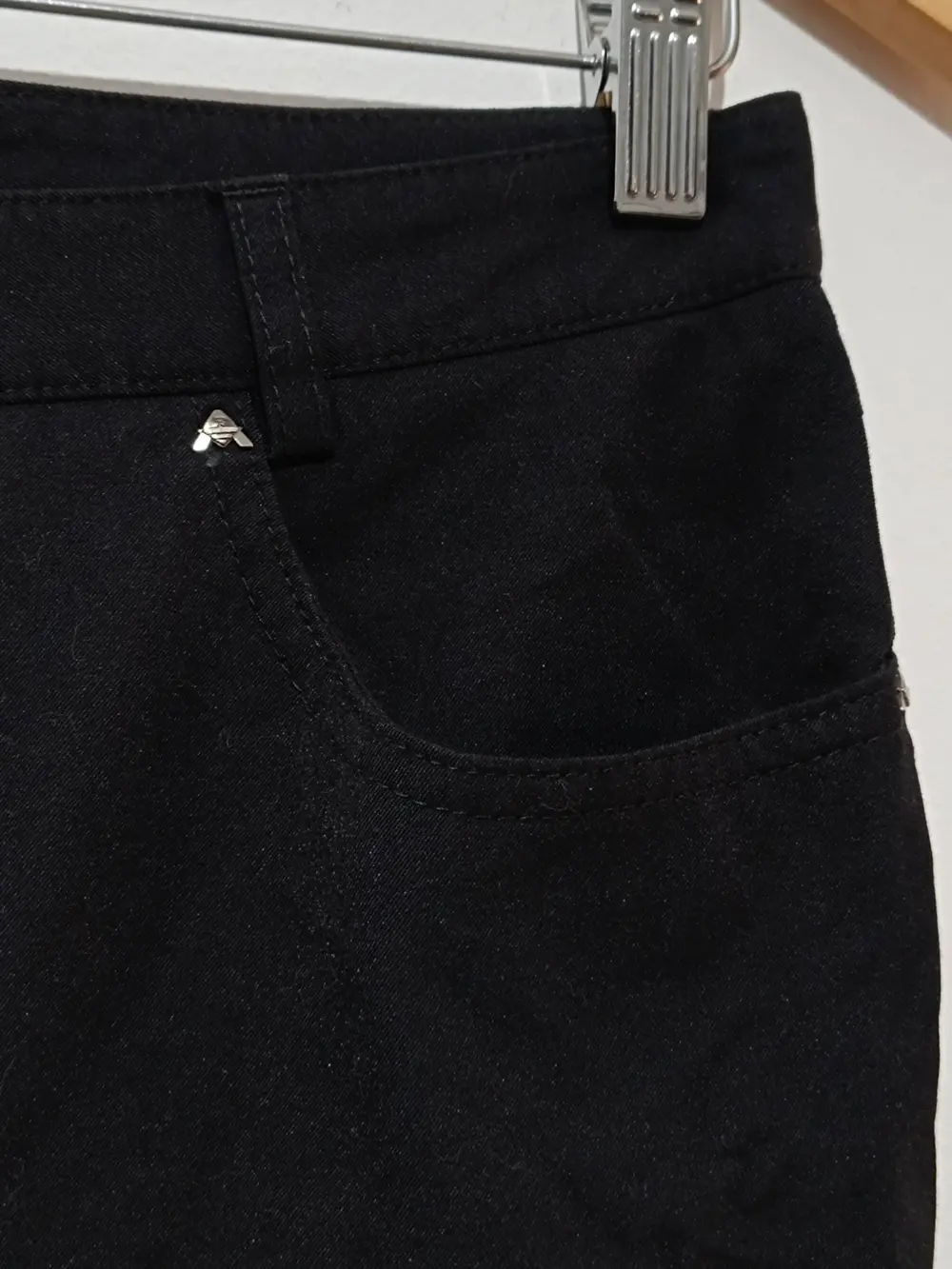 Pantalon recto Aninoto talla M ver medidas, foto 3