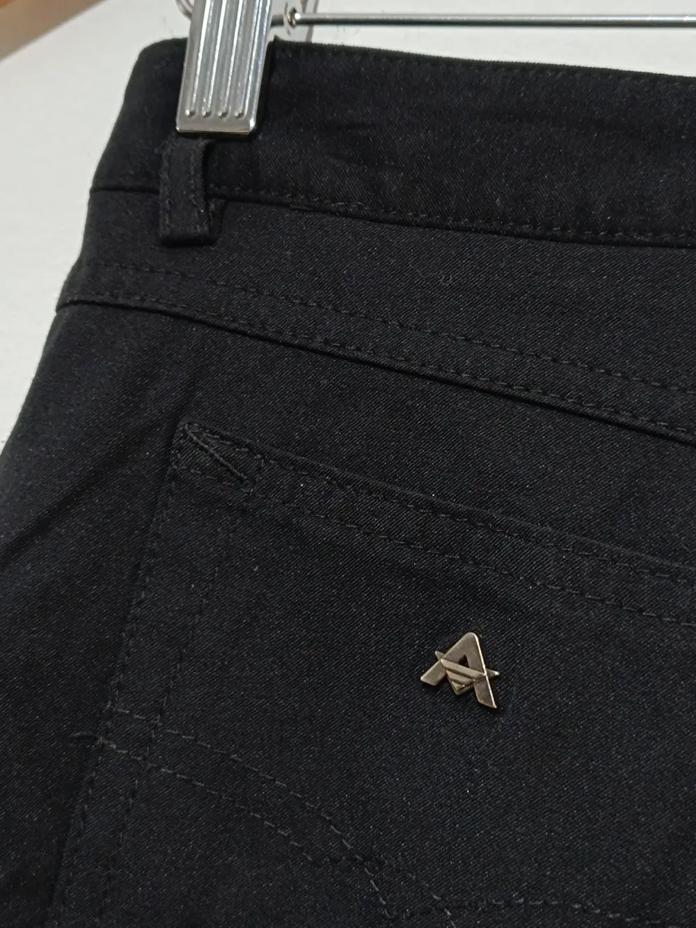Pantalon recto Aninoto talla M ver medidas, foto 5