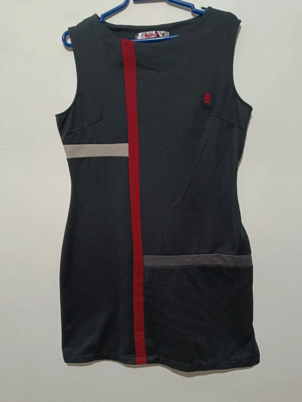 Vestido Desigual talla L