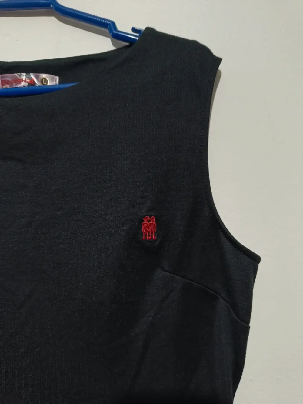 Vestido Desigual talla L, foto 2
