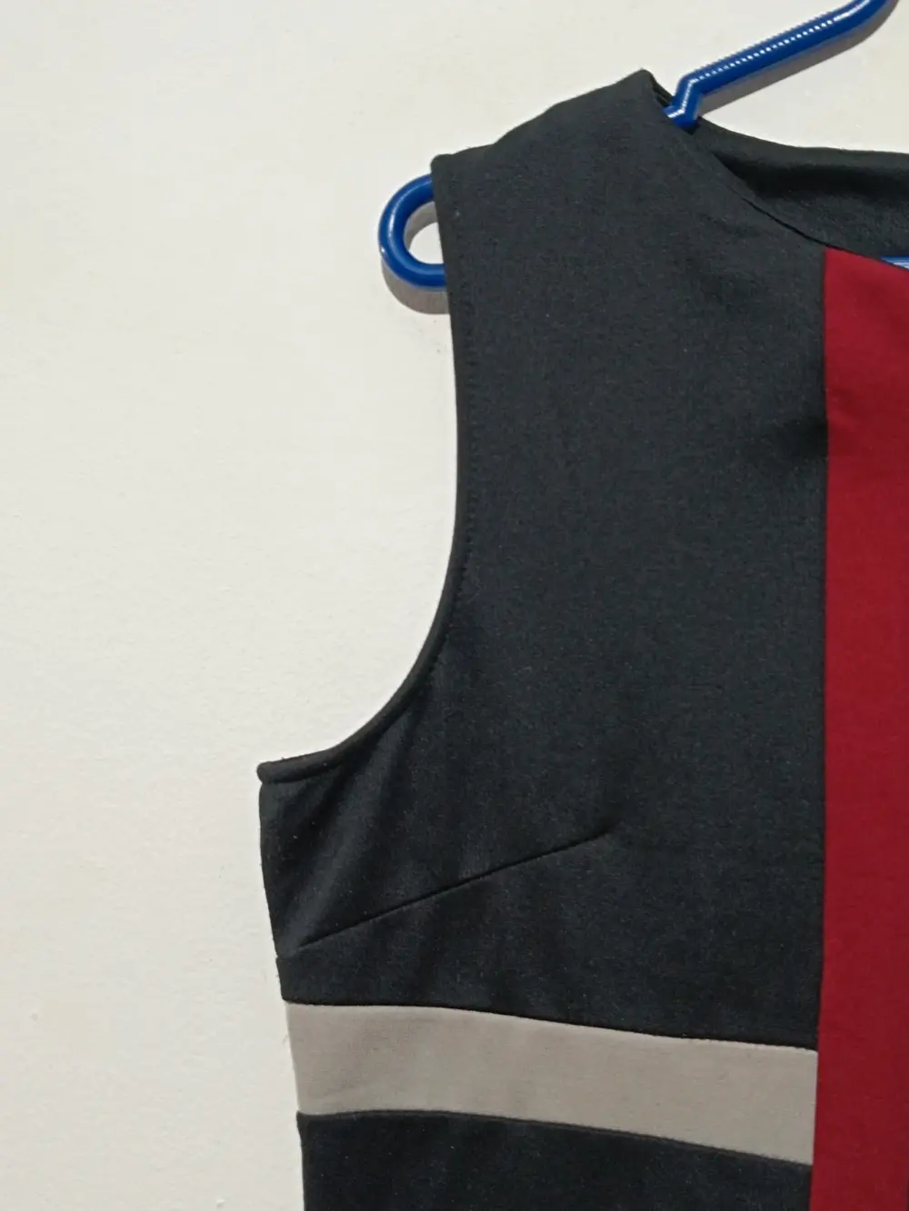 Vestido Desigual talla L, foto 4