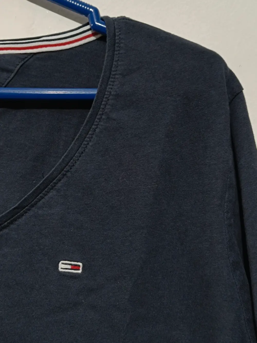 Camiseta Tommy jeans talla M, foto 3