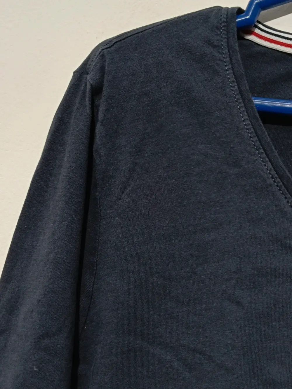 Camiseta Tommy jeans talla M, foto 4