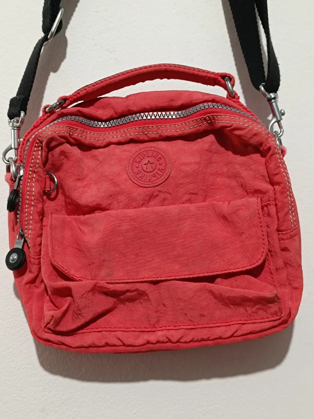Bolso de hombro Kipling talla unica unisex