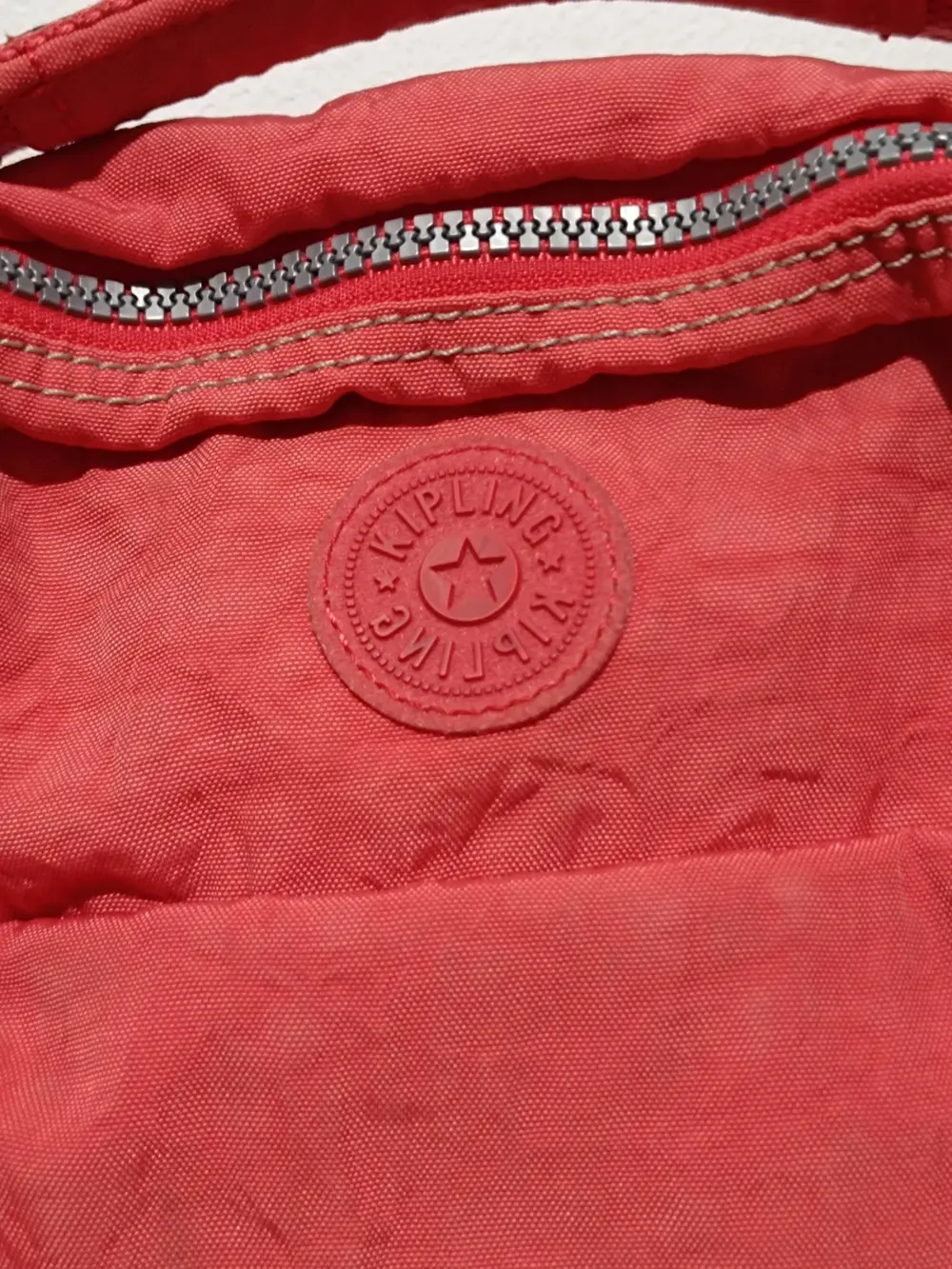 Bolso de hombro Kipling talla unica unisex, foto 2
