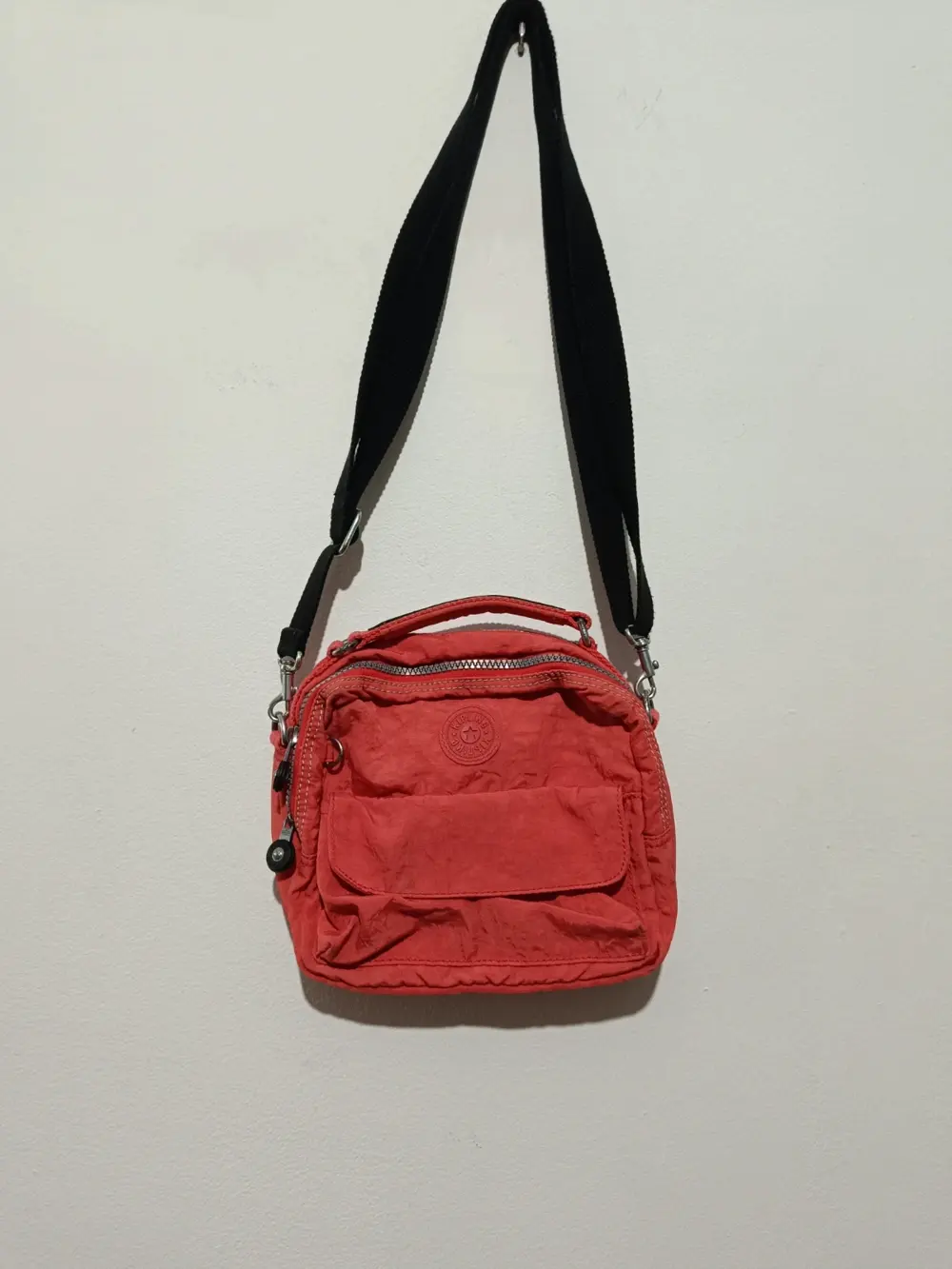 Bolso de hombro Kipling talla unica unisex, foto 3