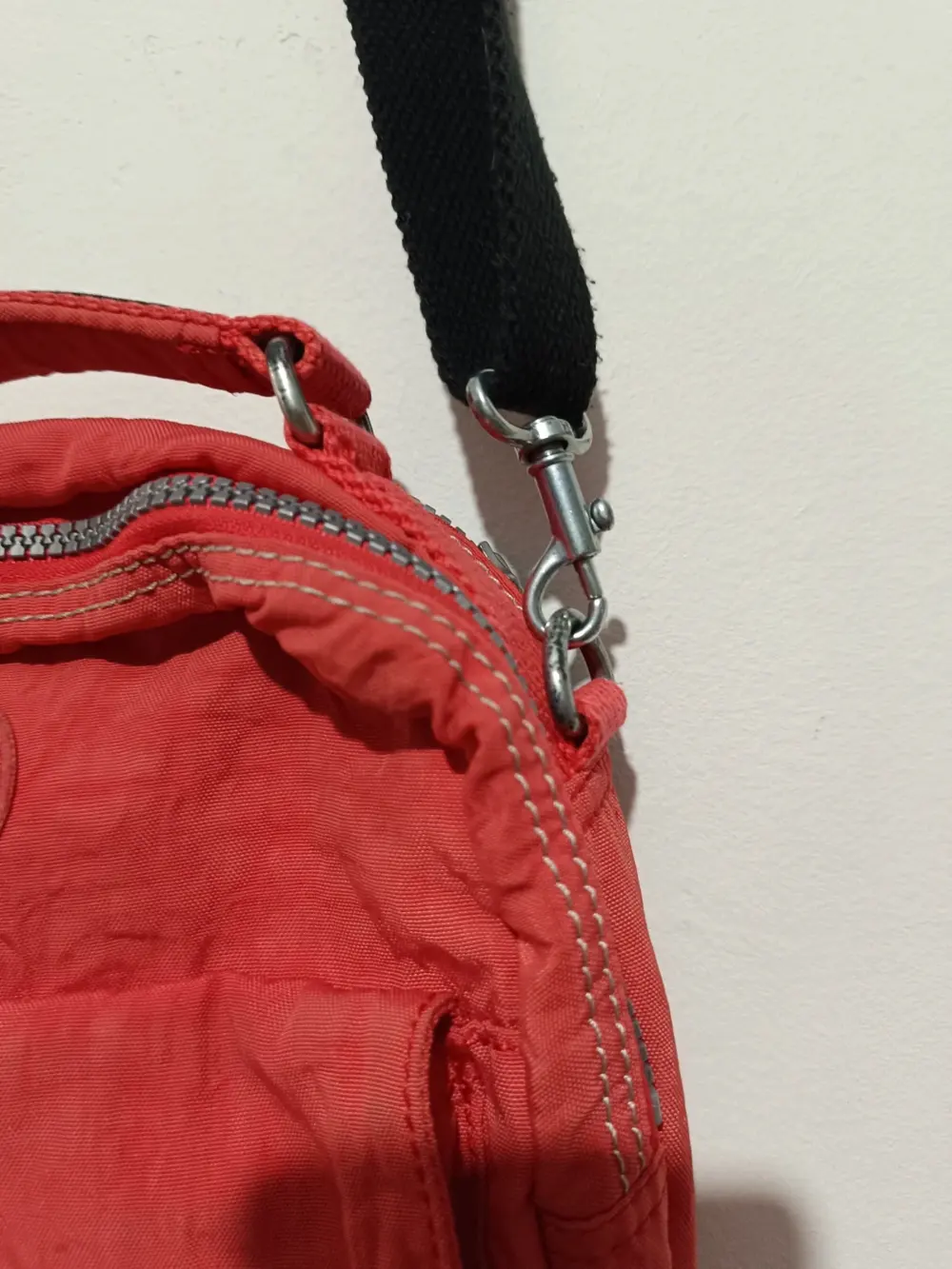 Bolso de hombro Kipling talla unica unisex, foto 4