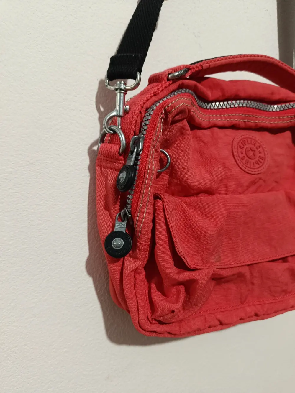 Bolso de hombro Kipling talla unica unisex, foto 5