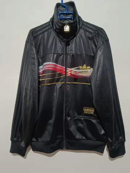 Chaqueta Adidas Originals chile 62 talla M