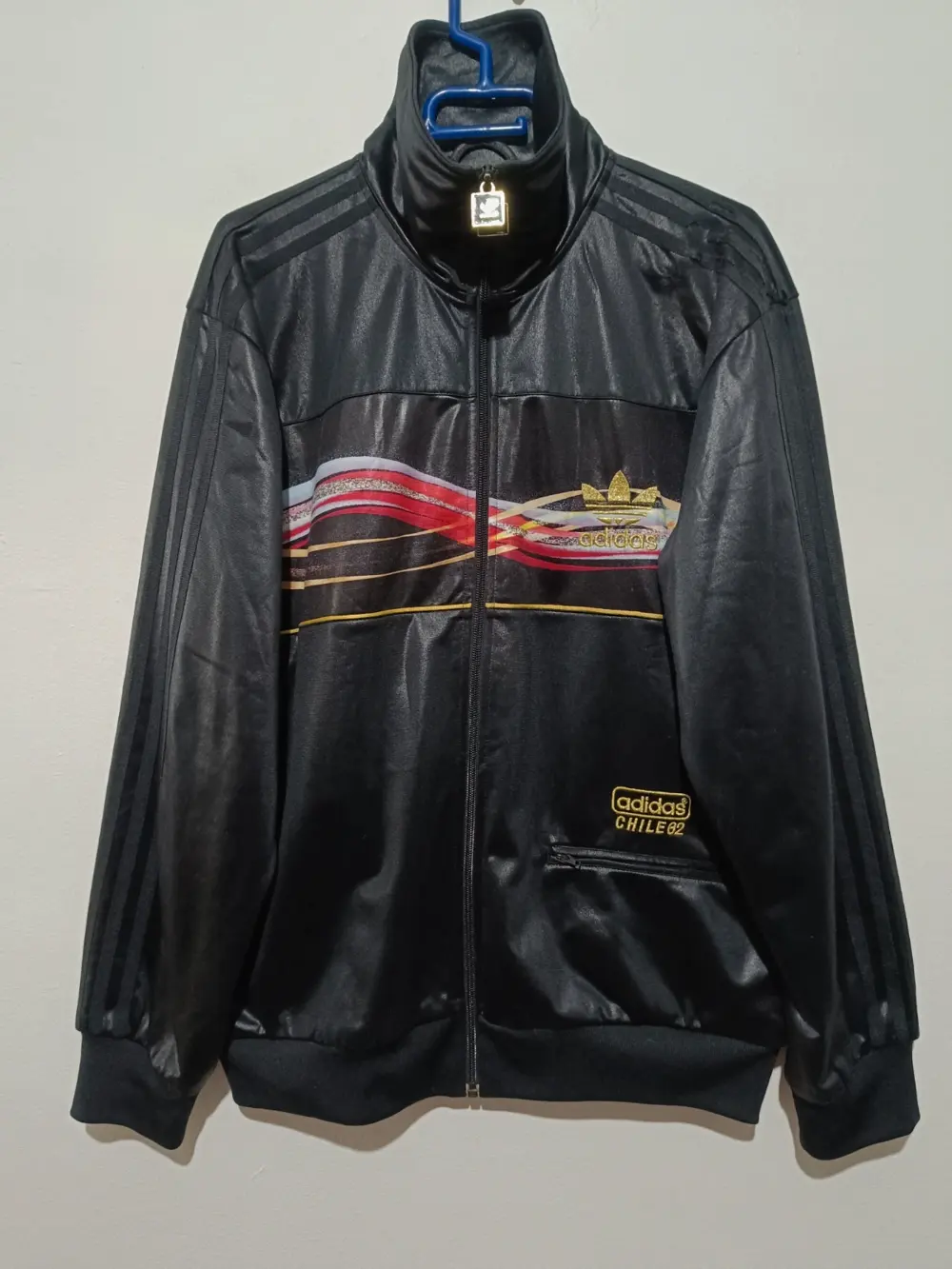 Chaqueta Adidas Originals chile 62 talla M