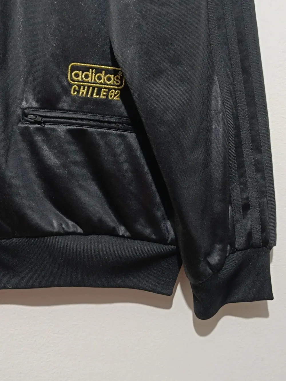 Chaqueta Adidas Originals chile 62 talla M, foto 2