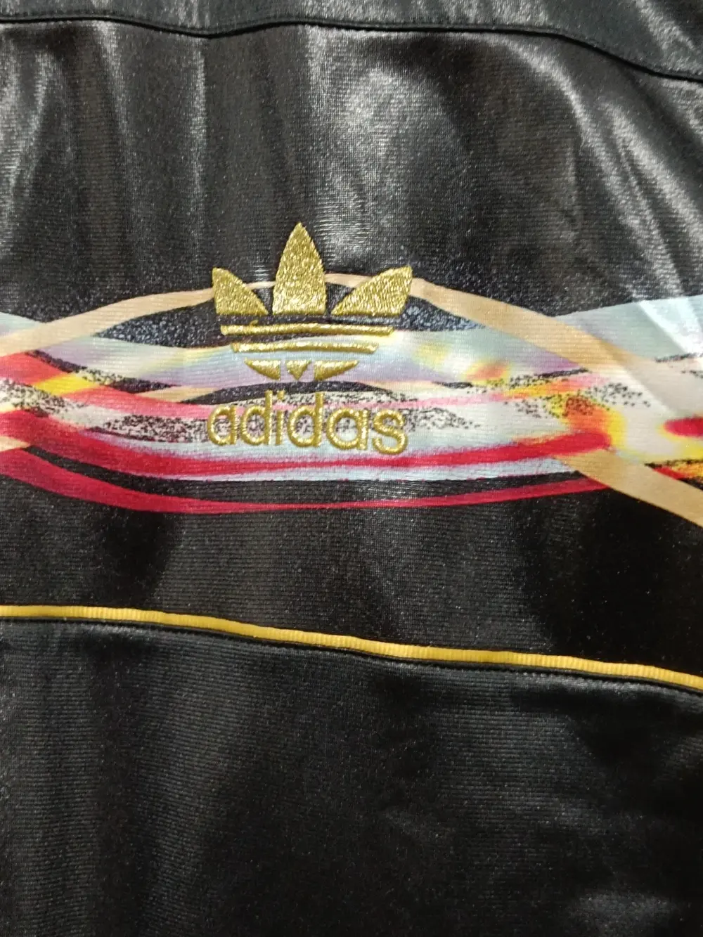 Chaqueta Adidas Originals chile 62 talla M, foto 4