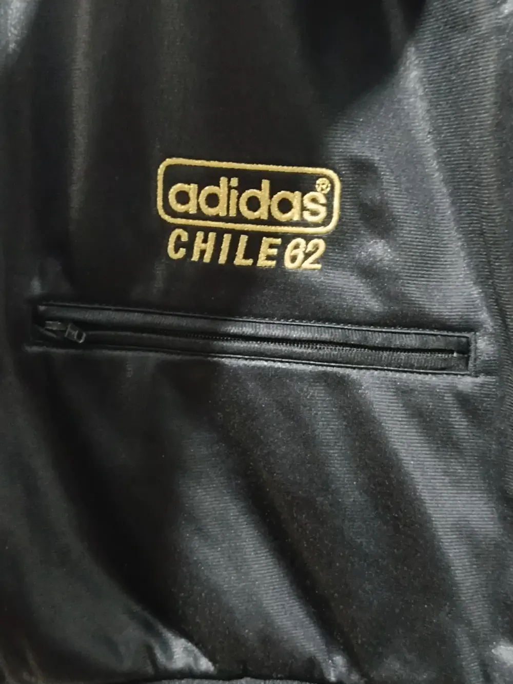 Chaqueta Adidas Originals chile 62 talla M, foto 5