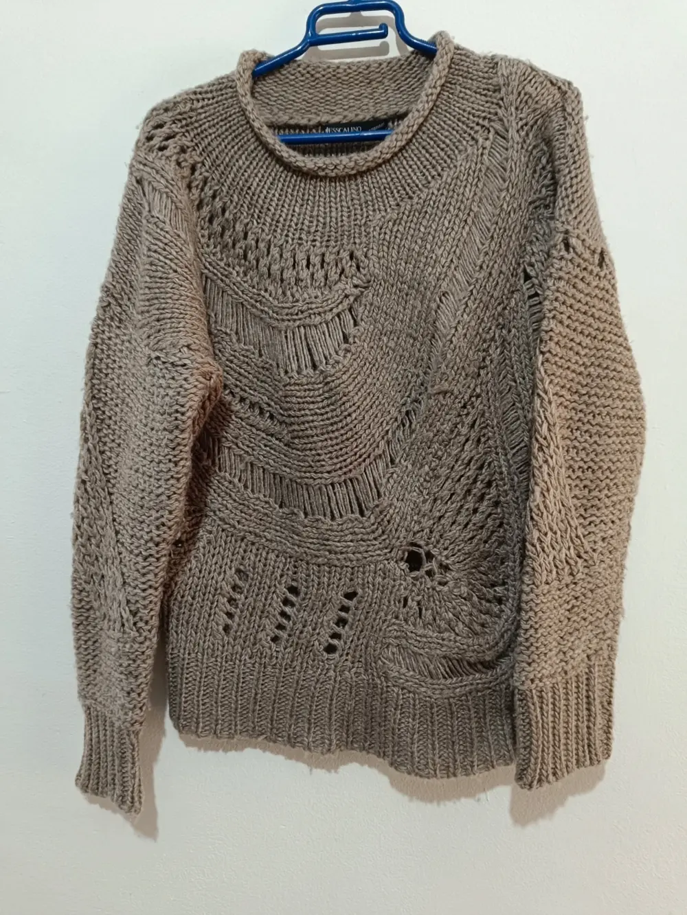 Jersey de punto Messcalino talla M