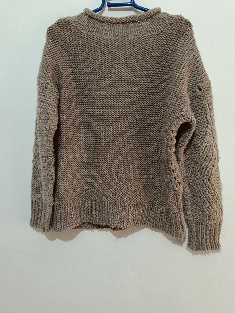 Jersey de punto Messcalino talla M, foto 5