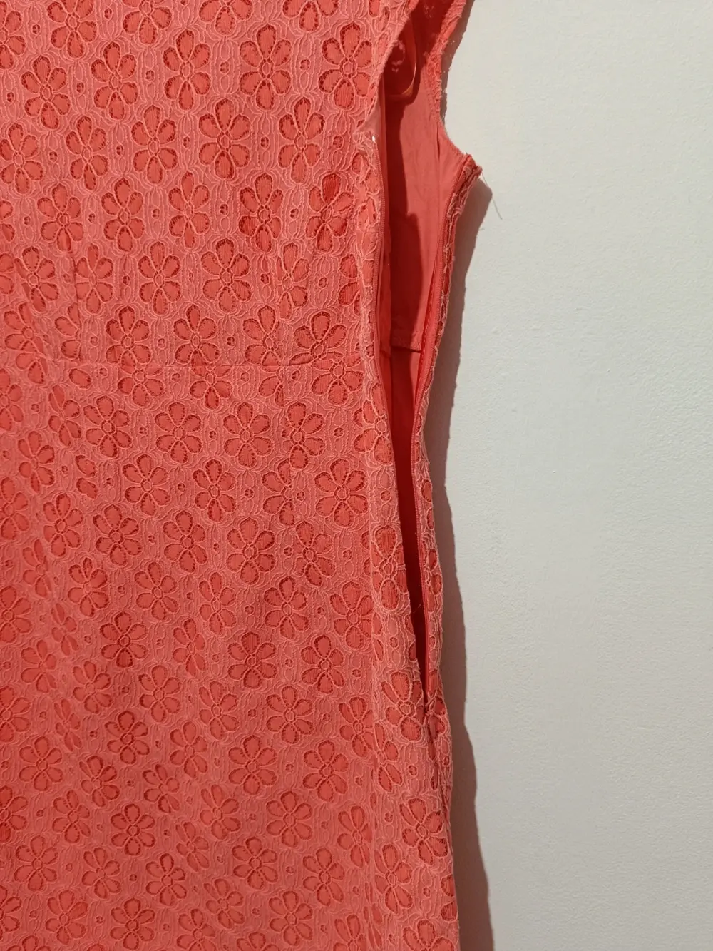 Vestido fiesta South talla L ver medidas, foto 4