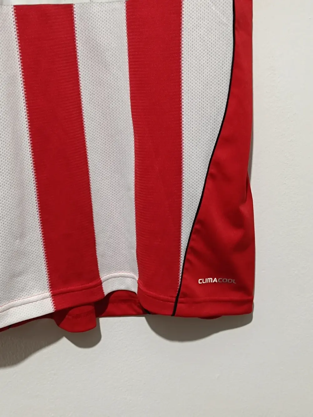 Camiseta Bayern Munchen Hostess Adidas temporada 2010/2011 talla M, foto 2