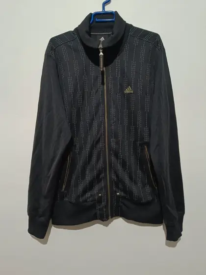 Chaqueta chandal vintage Adidas talla M