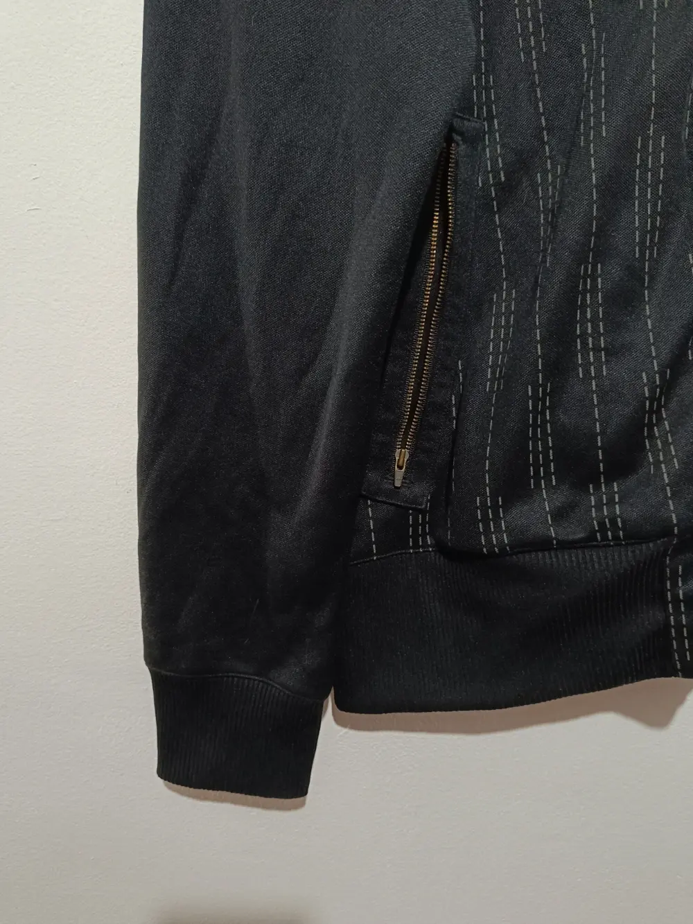 Chaqueta chandal vintage Adidas talla M, foto 4