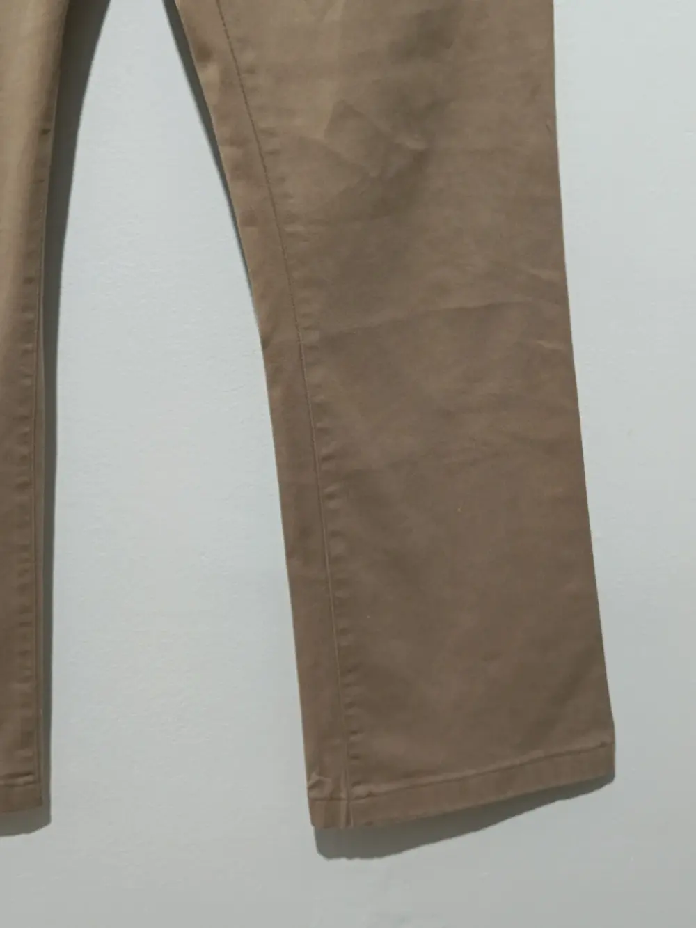 Pantalon vintage Armani jeans talla S ver medidas, foto 2