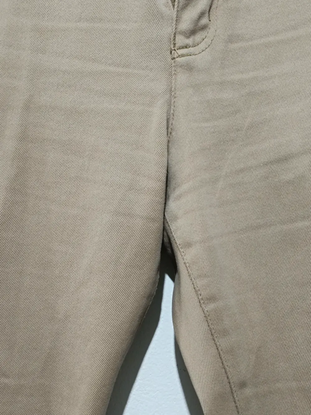 Pantalon vintage Armani jeans talla S ver medidas, foto 3