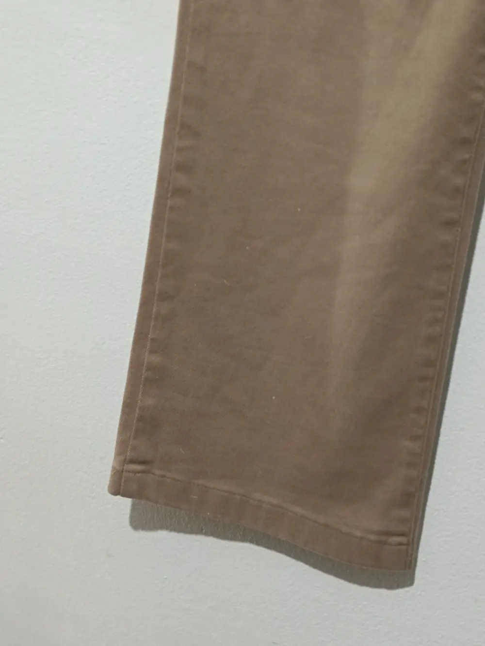 Pantalon vintage Armani jeans talla S ver medidas, foto 4
