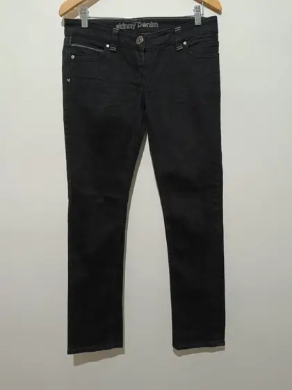 Pantalon vaquero Skinny&Denim talla 42 XL ver medidas
