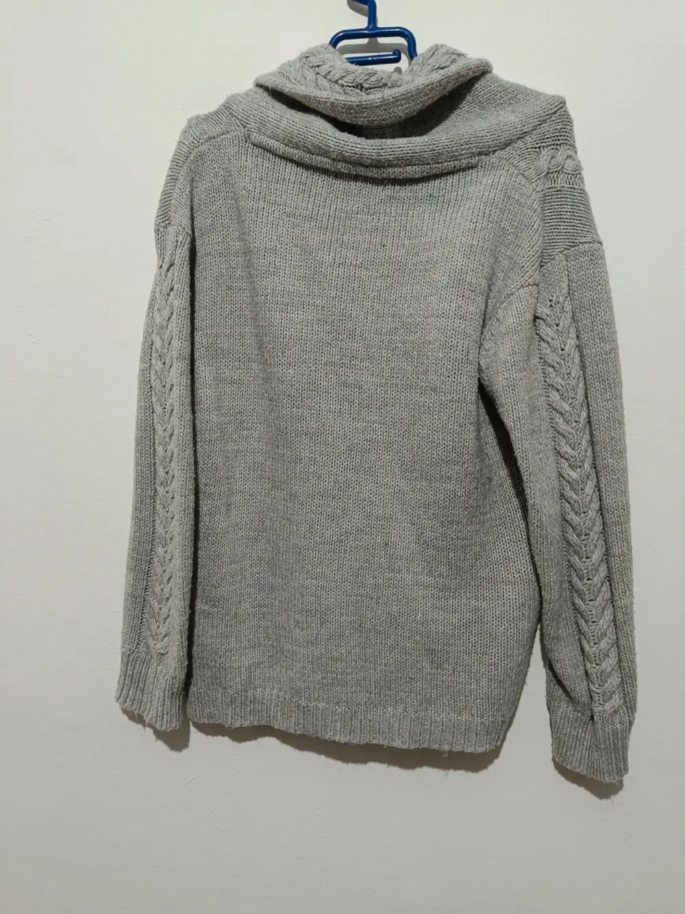 Jersey de punto cardigan Primark talla L, foto 3