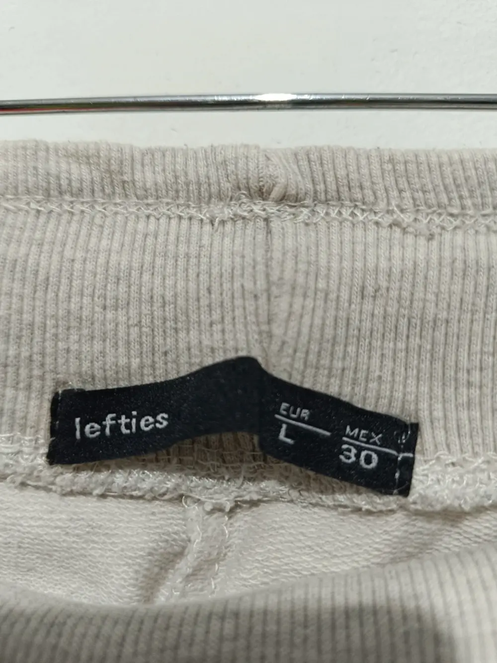 Pantalon leggins Lefties talla L, foto 2