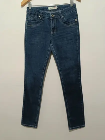 Pantalon vaquero Miss news talla M