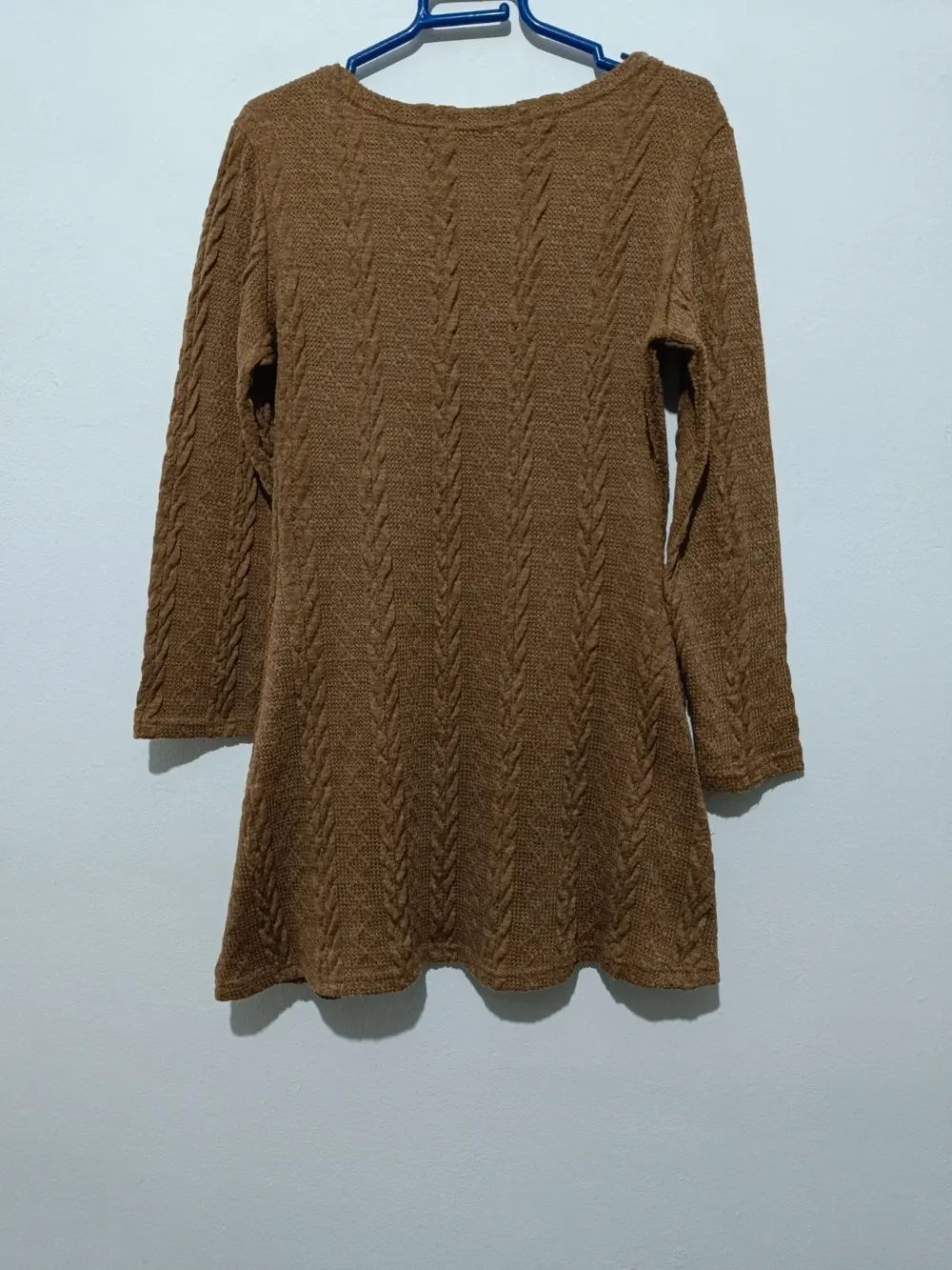 Vestido de punto Mokingtop talla L, foto 5