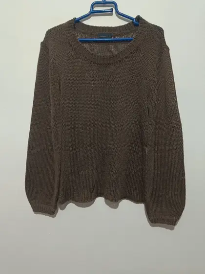 Jersey de punto Vero moda talla L