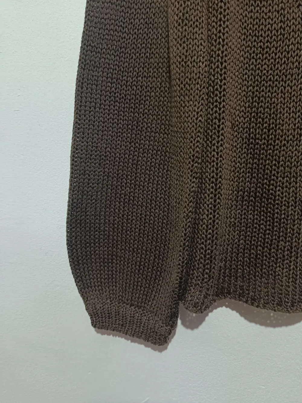 Jersey de punto Vero moda talla L, foto 2