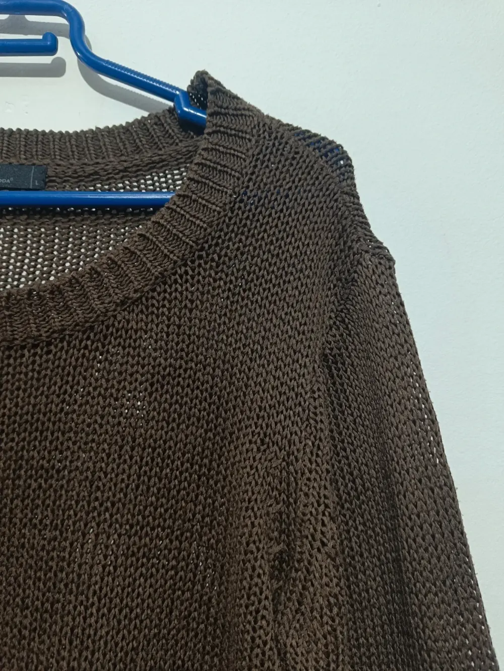 Jersey de punto Vero moda talla L, foto 3