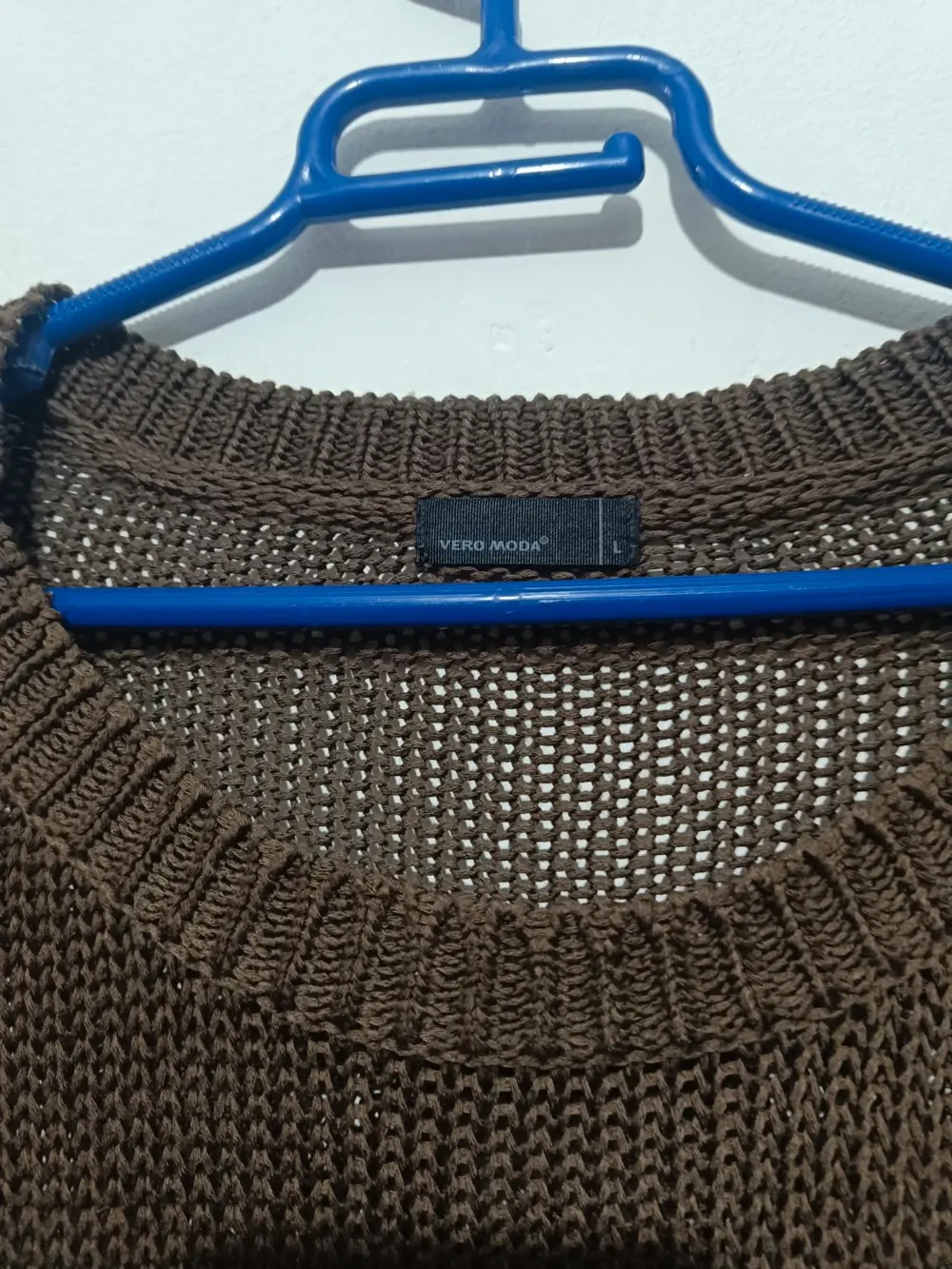 Jersey de punto Vero moda talla L, foto 4