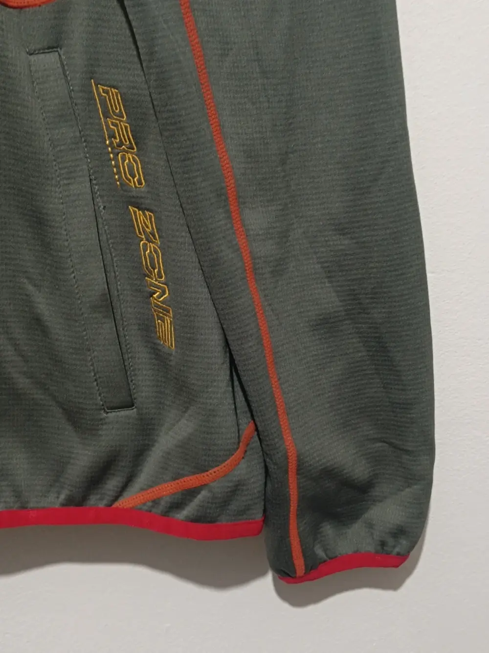 Sudadera con capucha técnica Northland profesional Go nature talla XL unisex, foto 2