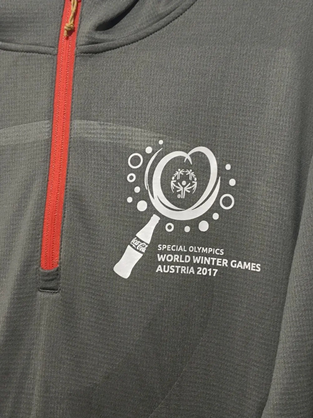 Sudadera con capucha técnica Northland profesional Go nature talla XL unisex, foto 3