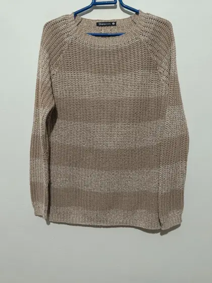 Jersey de punto Shana talla S