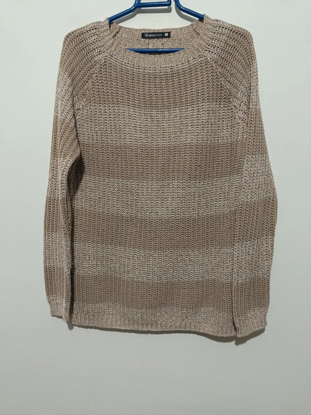Jersey de punto Shana talla S