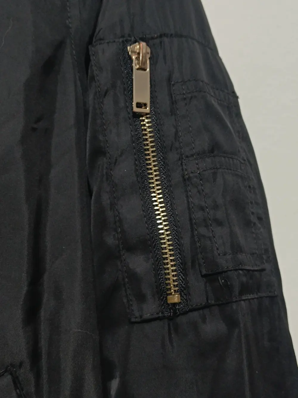 Chaqueta bomber Pimkie talla S, foto 2
