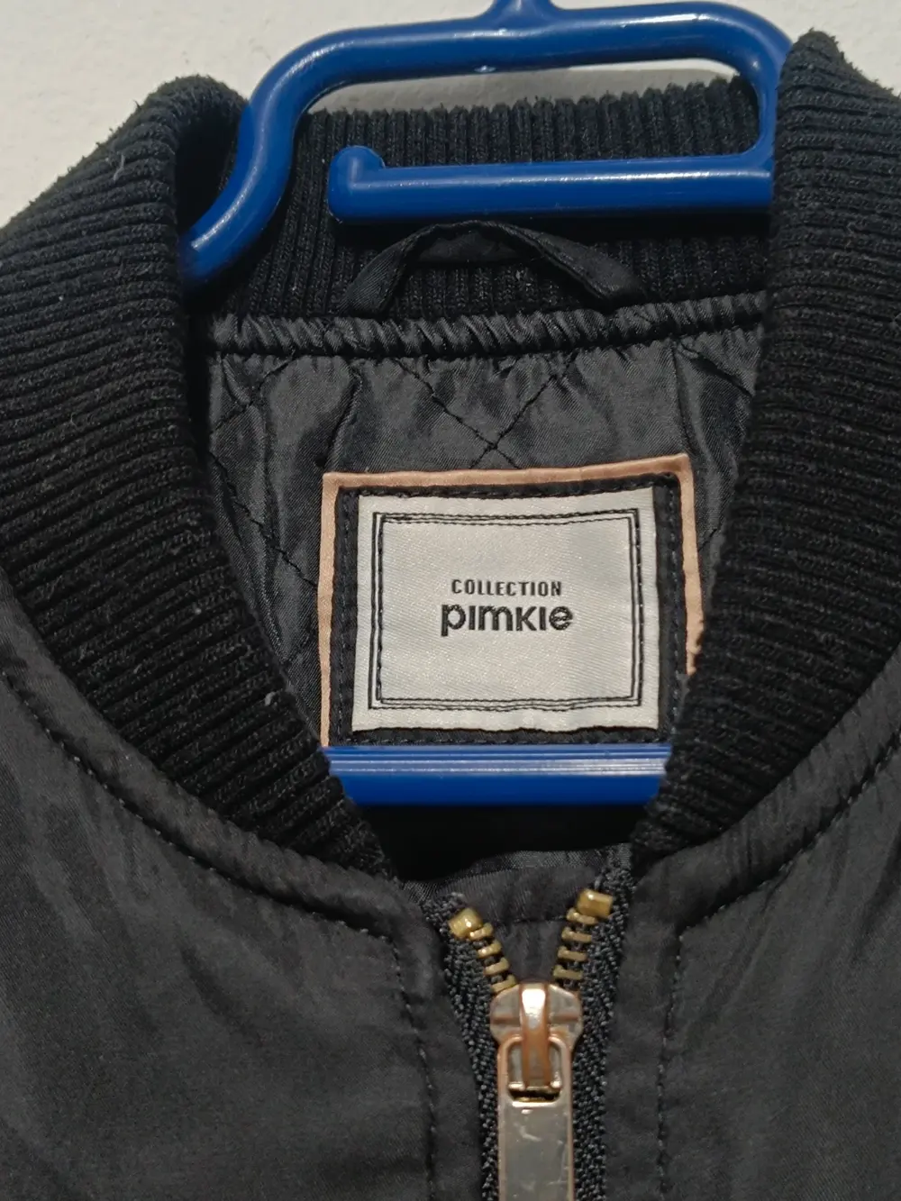 Chaqueta bomber Pimkie talla S, foto 3